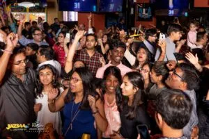 New Year 2019 – Celebrations